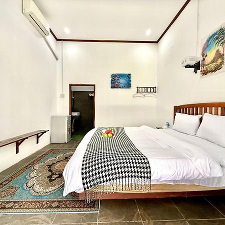 Xin Ya Duo Hotel Luang Prabang Zewnętrze zdjęcie