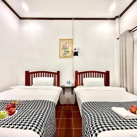 Xin Ya Duo Hotel Luang Prabang Zewnętrze zdjęcie