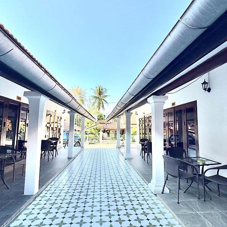 Xin Ya Duo Hotel Luang Prabang Zewnętrze zdjęcie