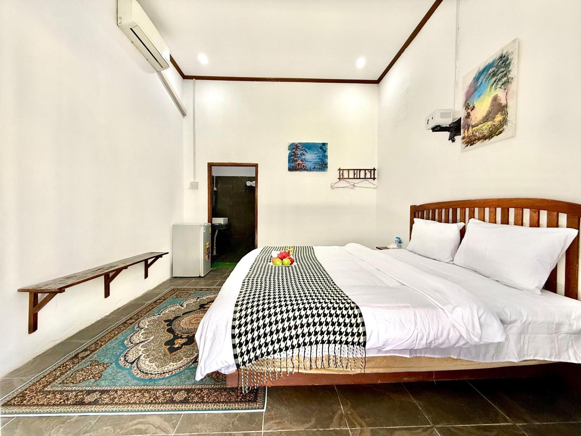 Xin Ya Duo Hotel Luang Prabang Zewnętrze zdjęcie