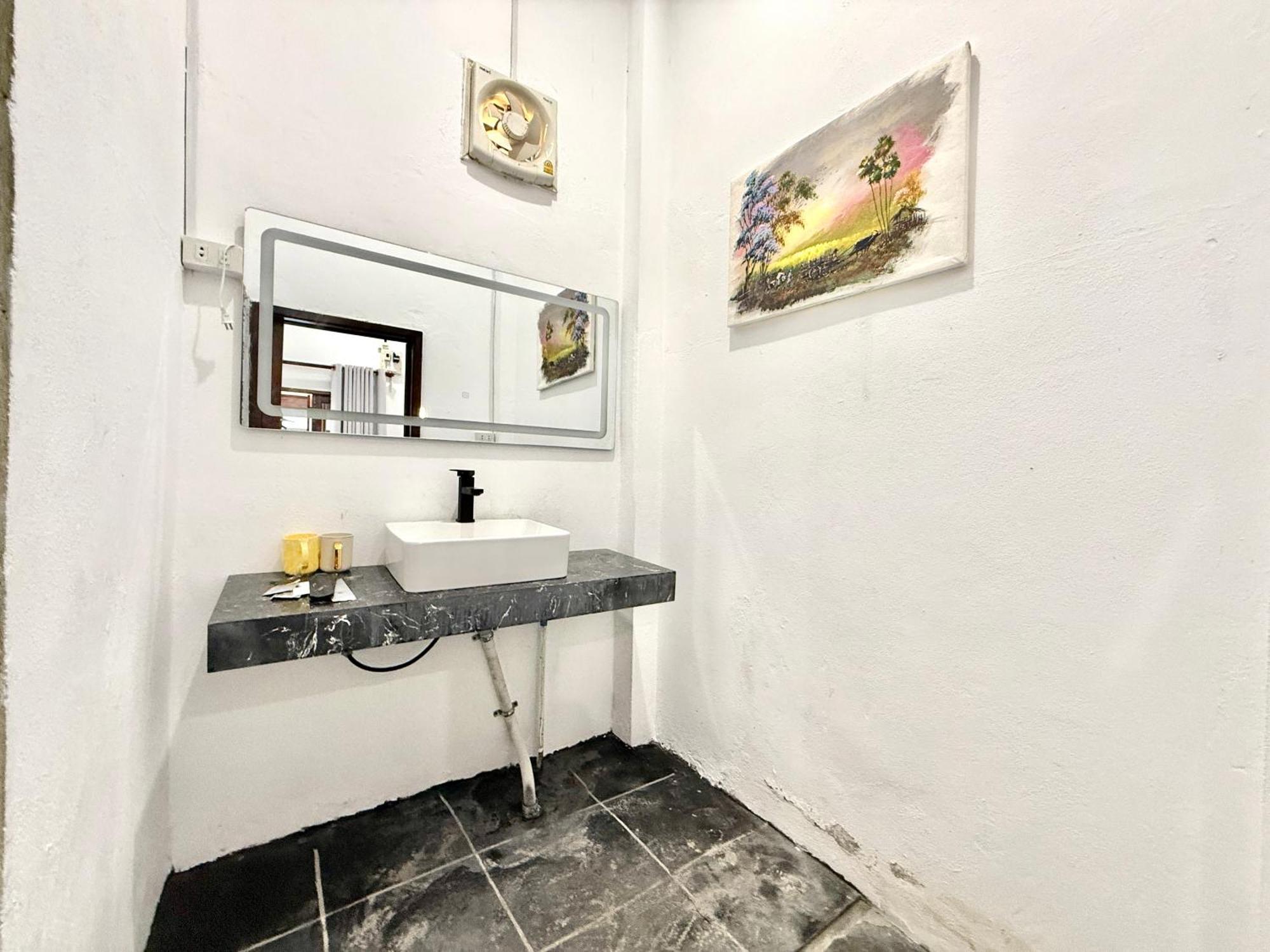Xin Ya Duo Hotel Luang Prabang Zewnętrze zdjęcie