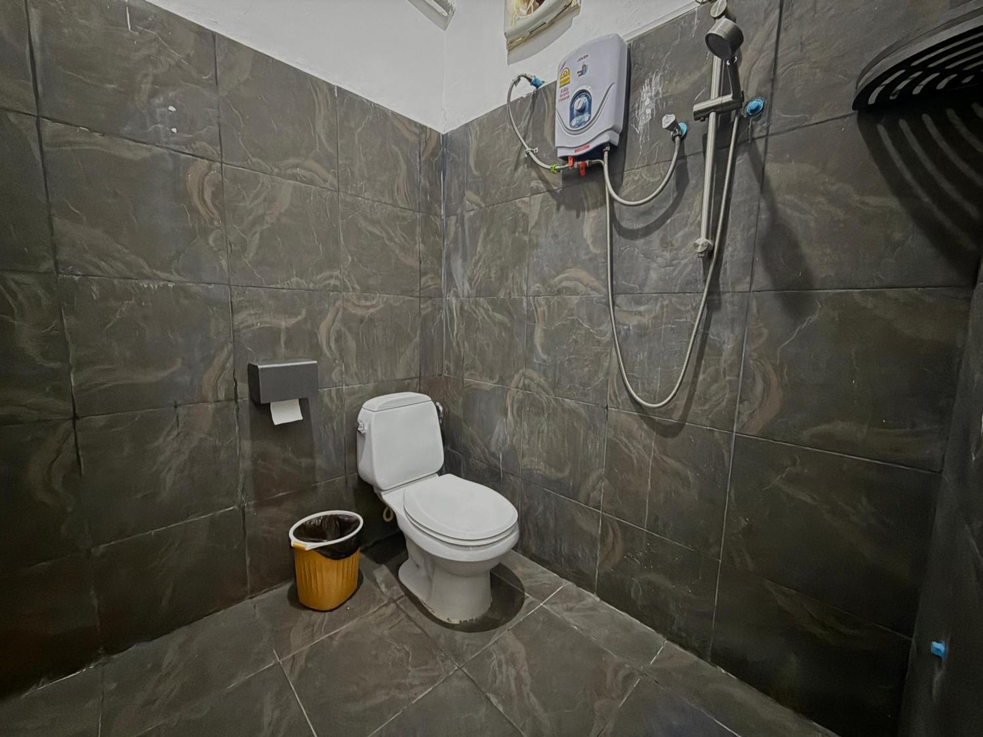 Xin Ya Duo Hotel Luang Prabang Zewnętrze zdjęcie
