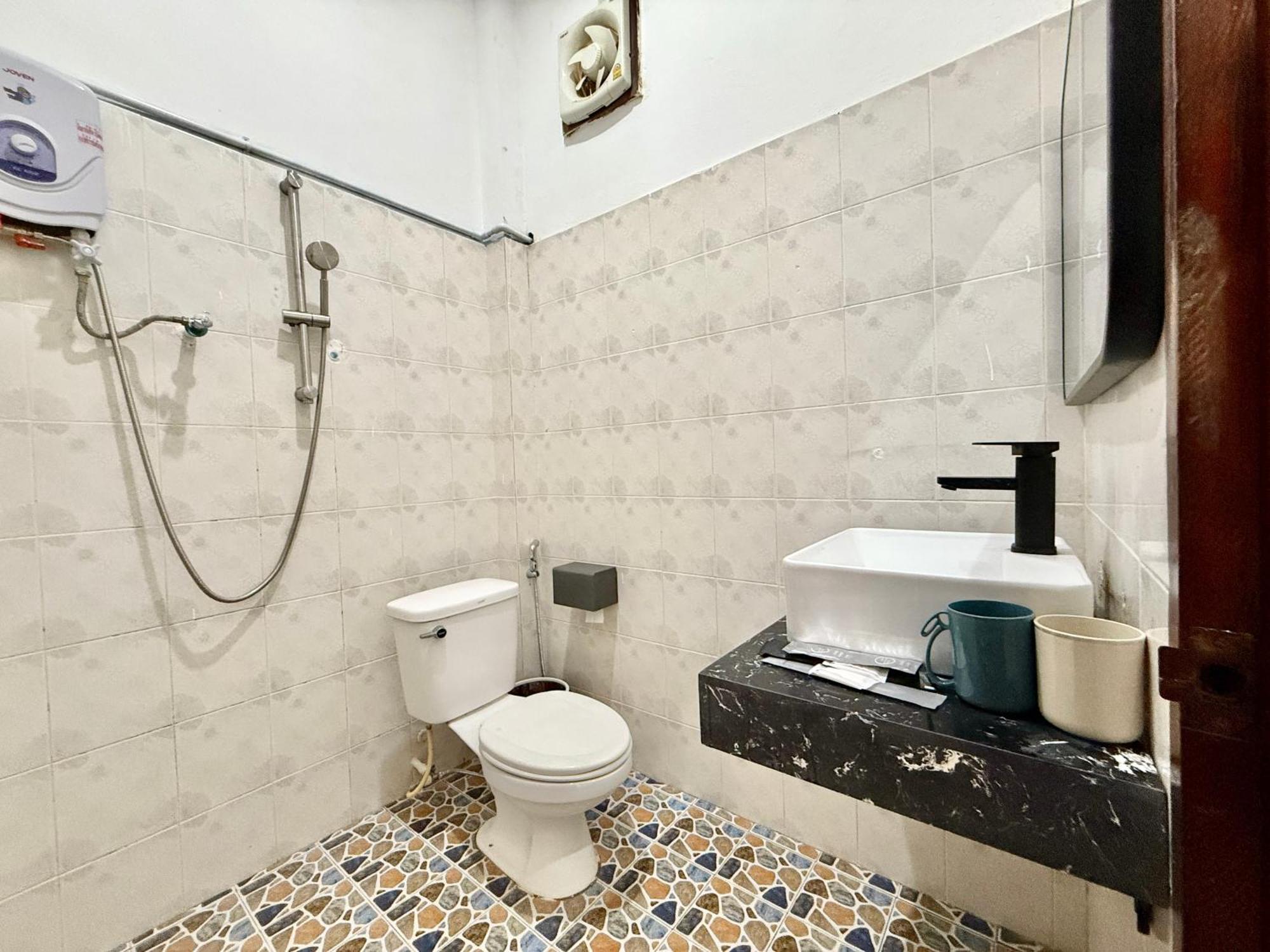 Xin Ya Duo Hotel Luang Prabang Zewnętrze zdjęcie