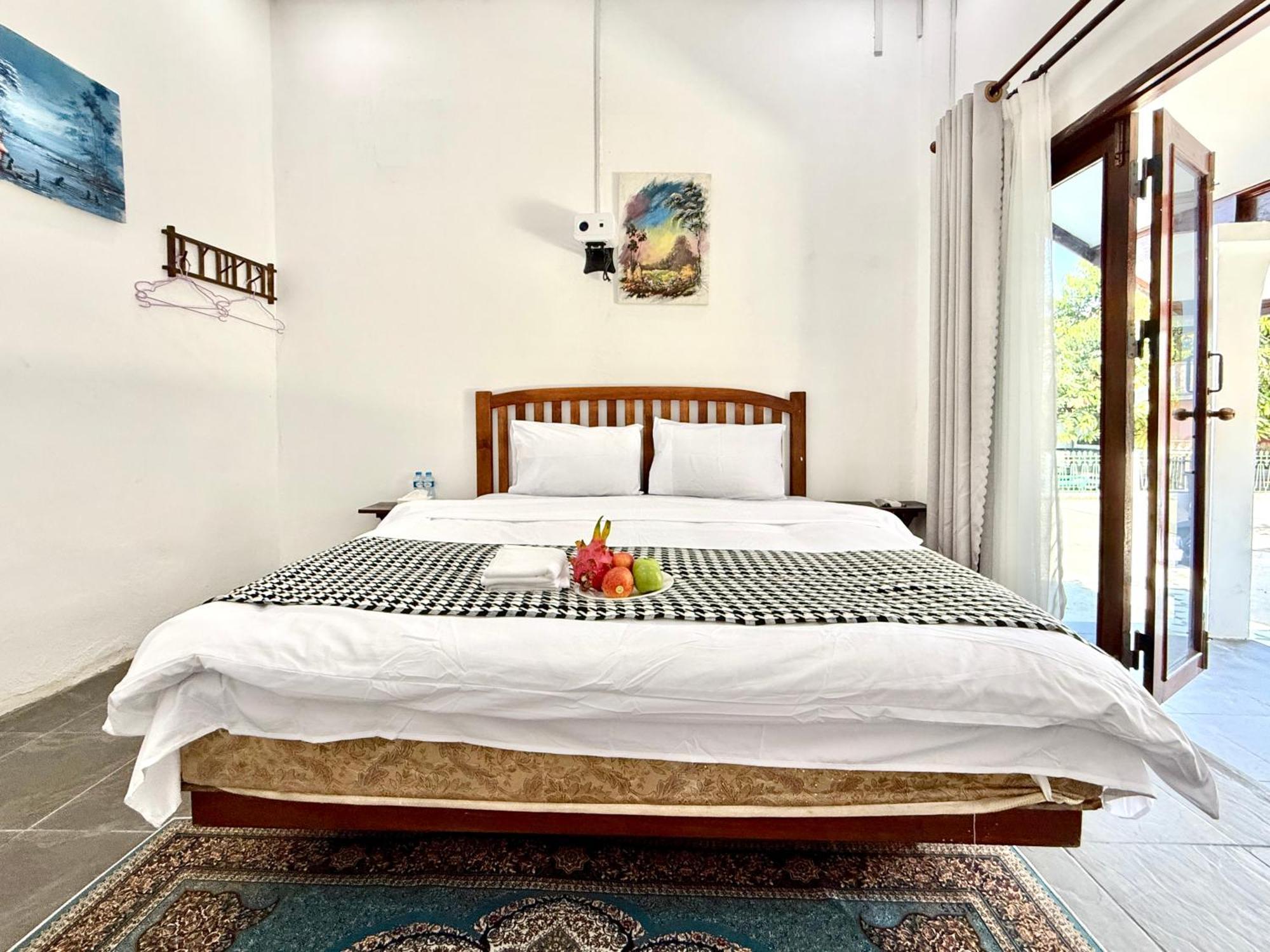 Xin Ya Duo Hotel Luang Prabang Zewnętrze zdjęcie
