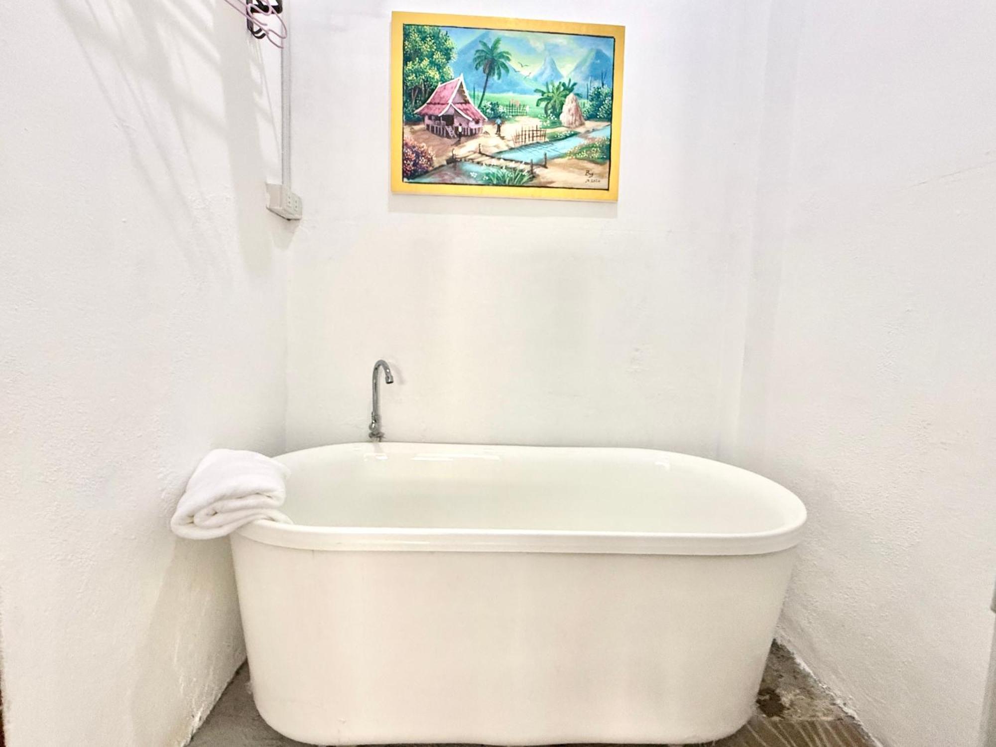 Xin Ya Duo Hotel Luang Prabang Zewnętrze zdjęcie