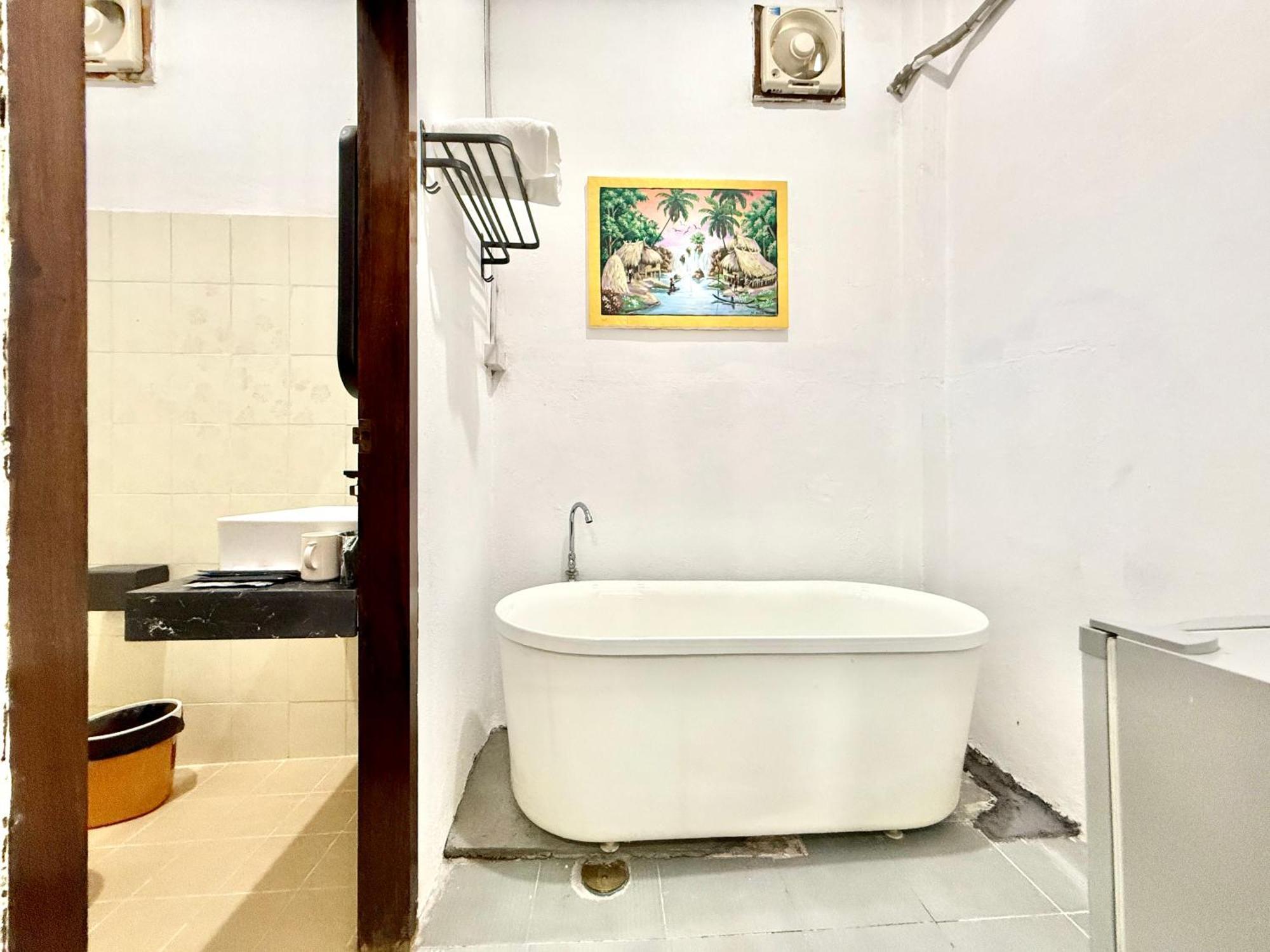 Xin Ya Duo Hotel Luang Prabang Zewnętrze zdjęcie